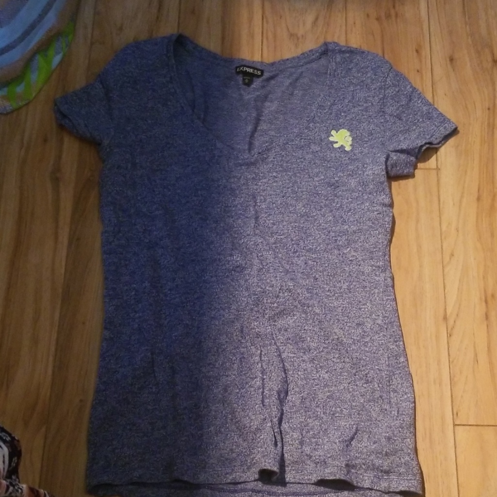 Express Size Medium